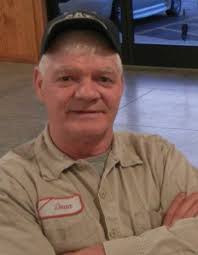 Obituary for Dean Craft