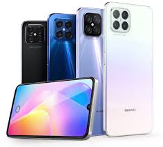 HUAWEI nova 8 SE: Price, Features, and ...