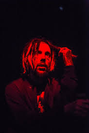 Submitted 4 years ago by benreths. Sadxxmoon Red Aesthetic Underground Rappers Rap Wallpaper