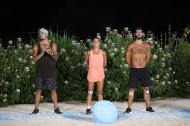 Elena ionescu was named the winner in the final episode on may 30, 2020, defeating emanuel neagu. Uchastnica Iz Moldovy Vyshla V Final Survivor Romania 2020 Locals