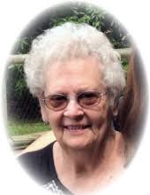 Obituary information for Carolyn Virginia Hargrove