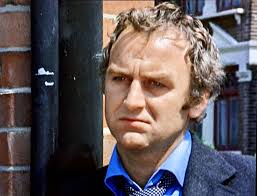 The Sweeney" Jigsaw (TV Episode 1975)