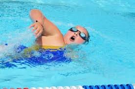 Image result for images for fat woman swimming
