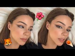 Fox Eye Makeup Tutorial Youtube Fox Eyes Eye Makeup Tutorial Eyeshadow Looks