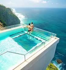 33 Romantic Things To Do In Bali For The Most Enchanting Couple Holiday Romantic Things To Do Bali Hotels Pool