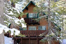Whether you're planning to hit the winter powder at the mammoth mountain ski area or explore the awesome. Mammoth Mountain Chalets Updated 2021 Prices Campground Reviews Mammoth Lakes Ca Tripadvisor