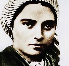 Bernadette Pierre-louis