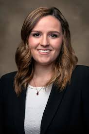 Phelps, Jenkins, Gibson & Fowler Krista B. Roach