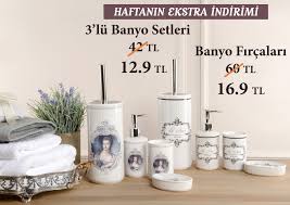 Banyo Aksesuarlari Banyo Banyo Urunleri Urunler