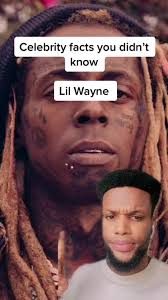Lil Wayne Whats Real Name