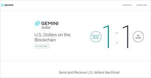 The blockchain is to bitcoin, what the internet is to google. What You Need To Know About The New Gemini Dollar Gusd