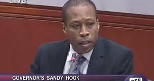 Sandy Hook Commission Speaking With Representative of Lanza's Family