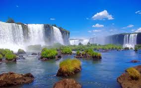 Image result for The best Falls in the world