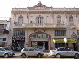 Banfield, buenos aires (city, state) ip address allocation and assignment of static and dynamic ip addresses for banfield, buenos aires city, state. Teatro Maipu Banfield 2021 All You Need To Know Before You Go Tours Tickets With Photos Tripadvisor