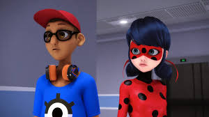 Miraculous Tales Of Ladybug Cat Noir Season 1 Episode 26 Nino And Ladybug Simon Says Episode 23 Season 1 Miraculous Ladybug Ladybug Marinette
