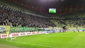 Check spelling or type a new query. The Story Of Lechia Gdansk A Journey Through Polish Football