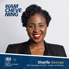 UK in Barbados and Eastern Caribbean