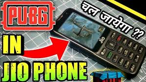 Play free fire totally free and online. How To Play The Pubg Game On A Jio Phone Quora