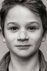 Theo Wake Actor Bio and Production