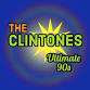 The Clintones - Ultimate 90's Band — The Oaks Th... event in Oakmont, PA