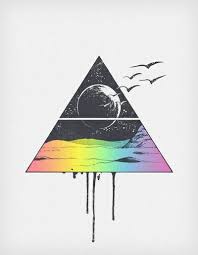 Pin By Ali G On Abstract Pink Floyd Art Art Pink Floyd Tattoo