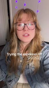 Espresso Echo Picone