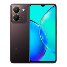 vivo Y27s-44W FlashCharge-Specs and ...