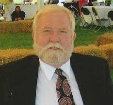 Charles Christopher Isbell (1950-2018)