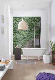 binnenhuisinrichting behang badkamer l d haens posterbehang te verkijgen mira zele www mira zele be klimopmuur behang badkamer behang
