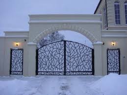 Best 20 Gates Designs For Modern Homes 2019 Catalogue New Youtube House Gate Design House Main Gates Design Main Gate Design