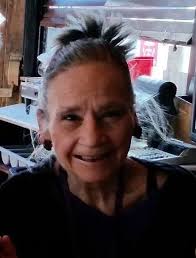 Diane Root aka "Matakia"