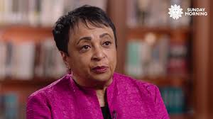 In an interview with Robert Costa, former Librarian of Congress Carla  Hayden, speaks out for the first time since being fired by President Trump  last month., Hayden says she received no explanation ...