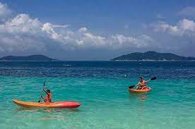 Pulau ini mempunyai tarikan seperti memancing, menyelam skuba, snorkeling dan berehat di pantai. Tempat Menarik Di Johor Yang Terkini 2021 Paling Cantik