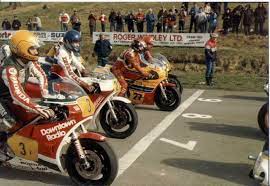 Tony Moran Motorcycle Racing Nostalgia Racing Bikes Racing Photos Racing Motorcycles