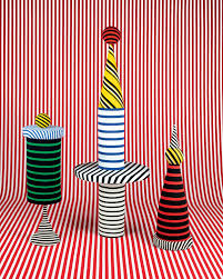 The stripes of a zebra. Strat Investigates The Striped Shirt The Strategist New York Magazine
