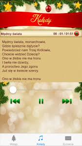 Zpívejte si s fanclubem seriálu ulice ty nejkrásnější. Polskie Koledy By Rosapp Ltd