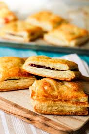 Puerto rican cuisine is a blend of indigenous and foreign influences. Pastelitos De Guayaba Guava And Cheese Pastry Latina Mom Meals