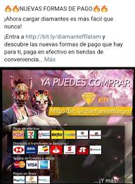Recarga de diamantes para o jogo garena free fire. Que Te Gustaria Que Anadieran A Free Fire Free Fire Amino
