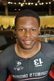 Nikolas Paul's Instagram, Twitter & Facebook