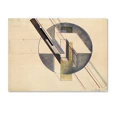 Trademark Fine Art Construction Canvas Art By Gustav Klucis Walmart Com In 2021 Google Art Project Trademark Fine Art Art