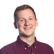 Mark Lysaght (@lysaghtm)