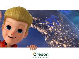 Oregon Scientific Deutschland