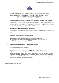 Mungkin ramai masih keliru apakah gkp tambahan permai dan geran khas prihatin 3.0. Yau Co Accounting Tax Company Registration Posts Facebook