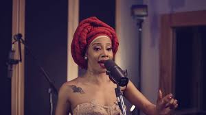 04 15 Kelly Khumalo Empini Studio Session Mp3 With Easy And Free