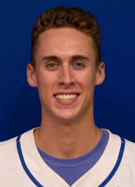 2021 JV Baseball Roster