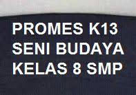Kompetensi siswa dari sisi pengetahuan, keterampilan dan sikap secara utuh. Download Program Semester K13 Seni Budaya Kelas Viii Smp Revisi Terbaru Kherysuryawan Id