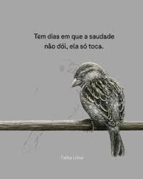 Saudade
