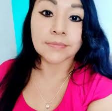 Lucia Vargas Custodio