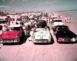 Photos The First Nascar Races Were Literally On Daytona Beach By Rian Dundon Timeline
