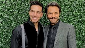 Jun 29, 2021 · a través de instagram, alessandra rosaldo compartió algunos clips de lo divertido que la pasó la familia derbez, casi completa, en las atracciones del parque. Eugenio Derbez El Divertido Saludo A Su Hijo Vadhir Por Su Cumpleanos Rpp Noticias